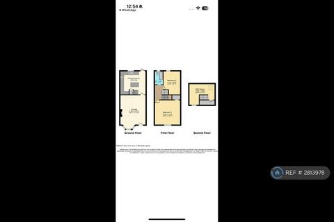 3 bedroom terraced house to rent, Astbury St, Manchester, M26