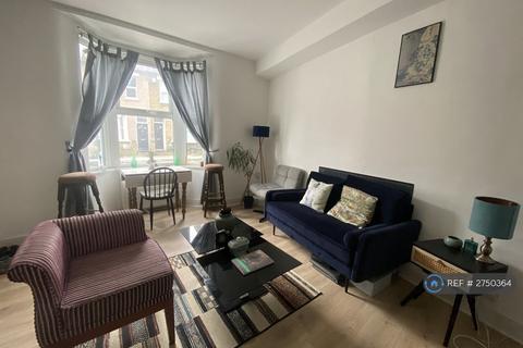 undefined, Vernon Road, London, E15
