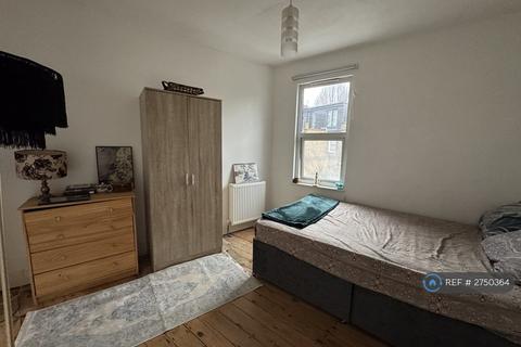 undefined, Vernon Road, London, E15