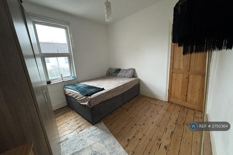 undefined, Vernon Road, London, E15