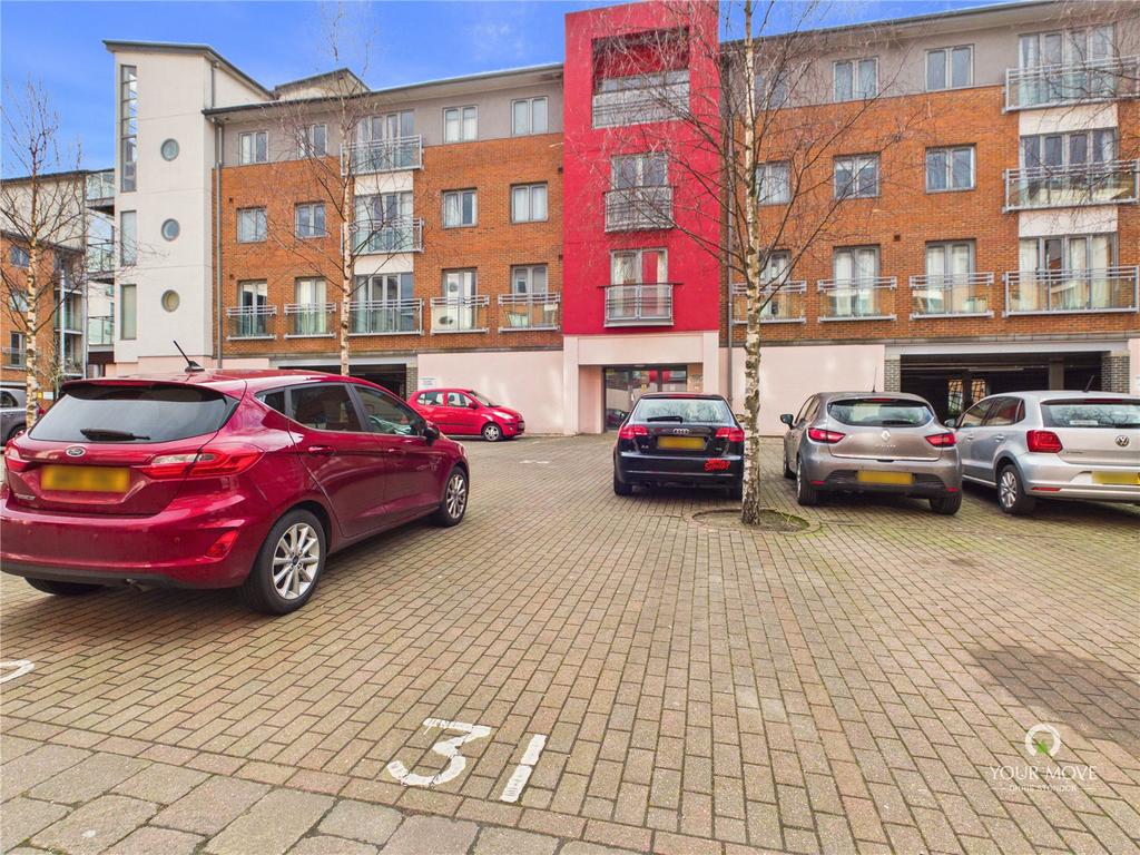 Parking Space