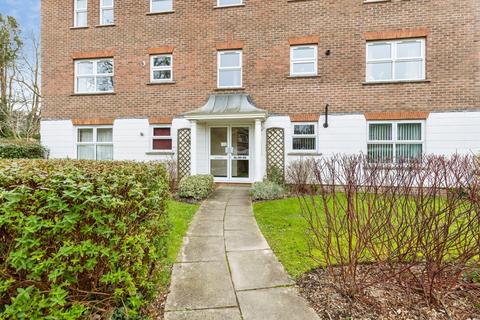 Greenacres, North Parade, Horsham, West Sussex, RH12