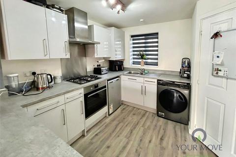 undefined, Bellerphon Drive, Stoke On Trent ST3