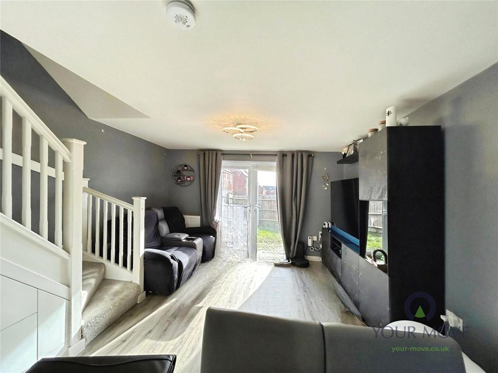 Lounge Area