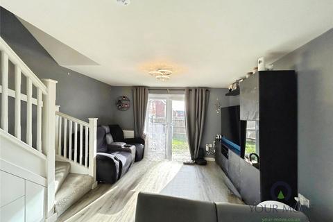 undefined, Bellerphon Drive, Stoke On Trent ST3