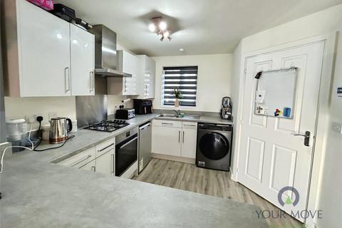 undefined, Bellerphon Drive, Stoke On Trent ST3