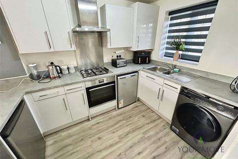 undefined, Bellerphon Drive, Stoke On Trent ST3