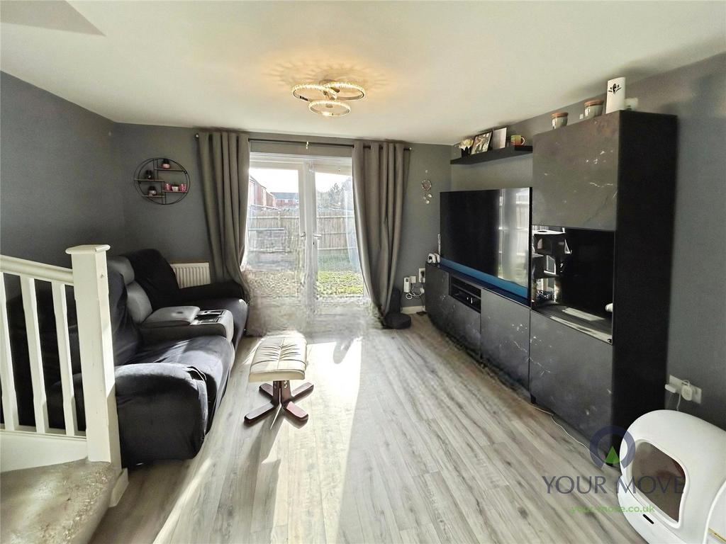 Lounge Area