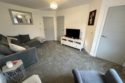 3 bedroom detached house for sale, Hoggan Park, Brecon, LD3