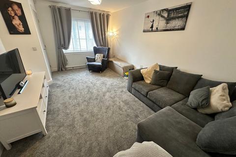 3 bedroom detached house for sale, Hoggan Park, Brecon, LD3