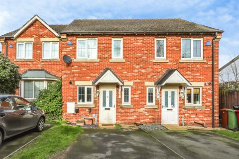 2 bedroom terraced house for sale, Forge Drive, Doncaster DN9