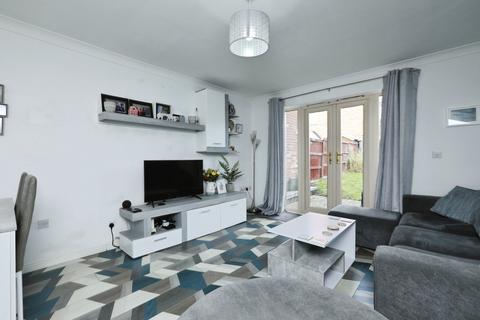 2 bedroom terraced house for sale, Forge Drive, Doncaster DN9