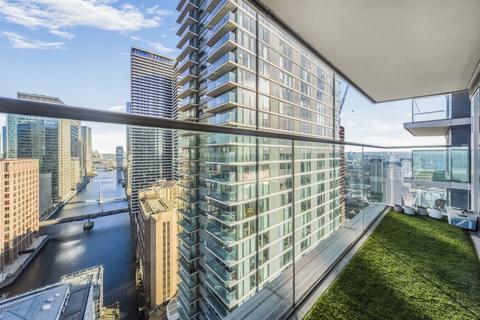 2 bedroom flat for sale, Landmark West, Marsh Wall London E14