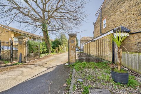 undefined, Park Close, Kingston upon Thames, KT2