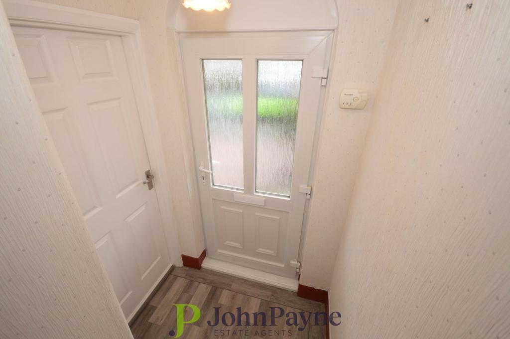 Entrance Lobby