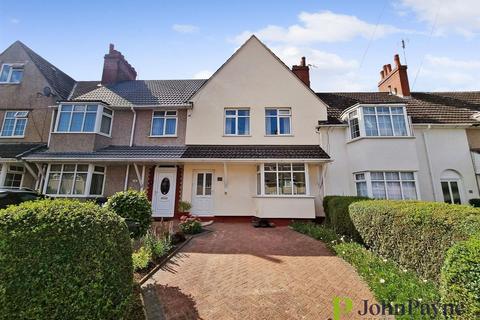 undefined, Middlemarch Road, Radford, Coventry, CV6