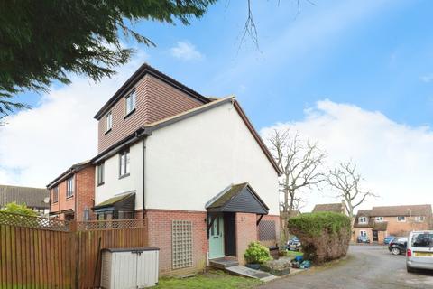 2 bedroom semi-detached house for sale, Bickney Way, Fetcham, Leatherhead, Surrey, KT22