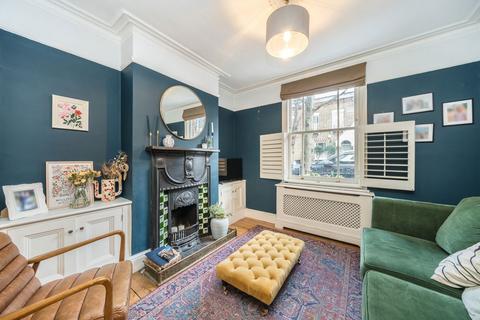 undefined, Tyneham Road, London SW11