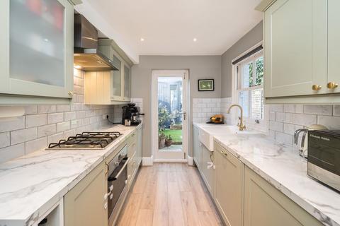 undefined, Tyneham Road, London SW11