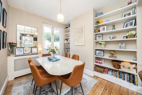 undefined, Tyneham Road, London SW11