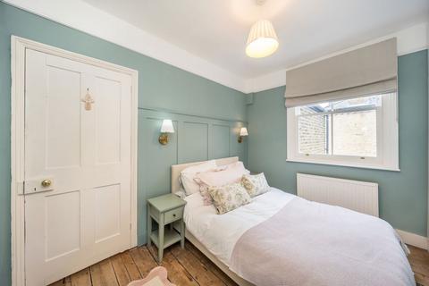 undefined, Tyneham Road, London SW11