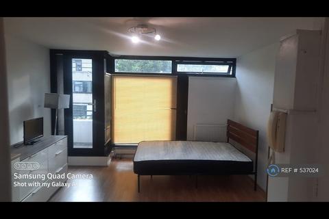 undefined, Broadfield Lane, London, NW1