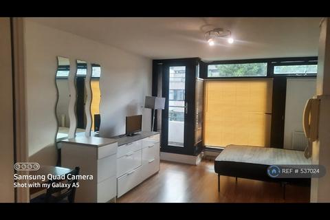 undefined, Broadfield Lane, London, NW1
