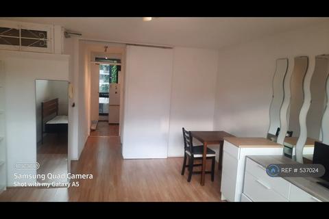 undefined, Broadfield Lane, London, NW1