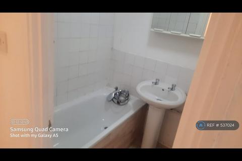 undefined, Broadfield Lane, London, NW1