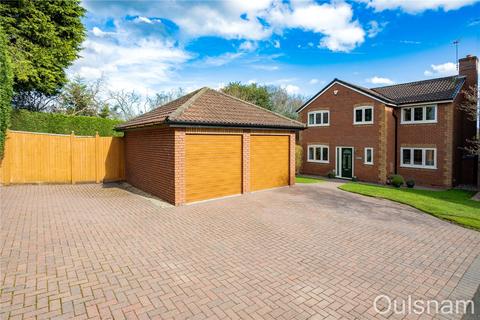 undefined, Buttercup Drive, Lickey End, Bromsgrove, Worcestershire, B60