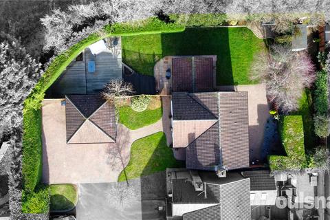undefined, Buttercup Drive, Lickey End, Bromsgrove, Worcestershire, B60