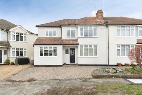 undefined, Woodfield Close, Ashtead, Surrey, KT21
