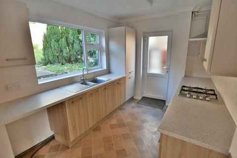 3 bedroom semi-detached house for sale, Diprose Road, Corfe Mullen, BH21 3QY