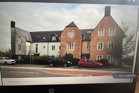 undefined, Newport Road, Old St. Mellons, Cardiff, CF3