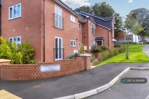undefined, Berwig Court, Coedpoeth, Wrexham, LL11
