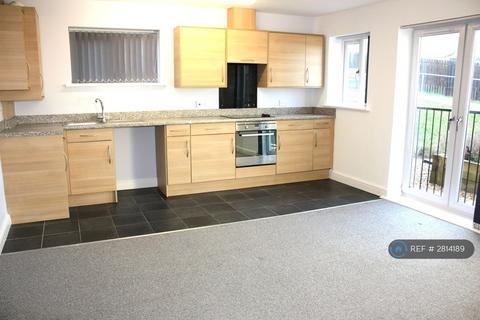 undefined, Berwig Court, Coedpoeth, Wrexham, LL11
