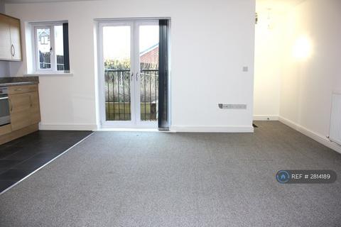 undefined, Berwig Court, Coedpoeth, Wrexham, LL11