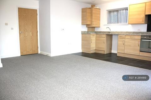 undefined, Berwig Court, Coedpoeth, Wrexham, LL11