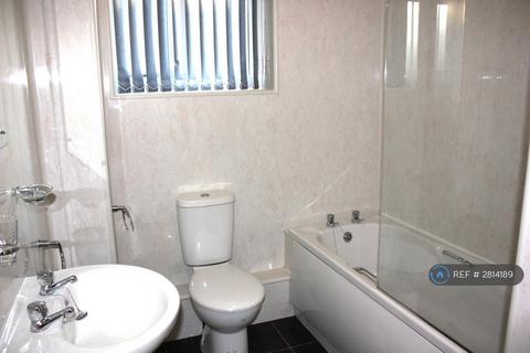 undefined, Berwig Court, Coedpoeth, Wrexham, LL11