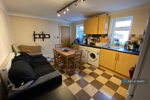 undefined, Palmerston Road, Southampton, SO14