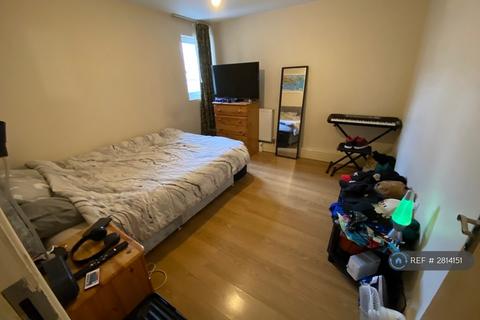 undefined, Palmerston Road, Southampton, SO14