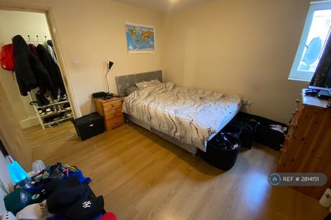 undefined, Palmerston Road, Southampton, SO14