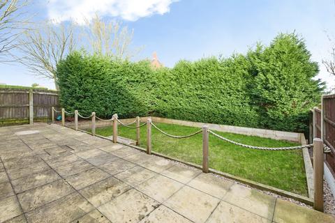 4 bedroom detached house for sale, Cheltenham Drive, Ashby-de-la-Zouch, Leicestershire, LE65