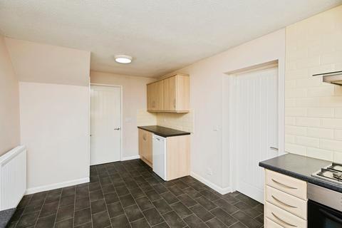 4 bedroom detached house for sale, Cheltenham Drive, Ashby-de-la-Zouch, Leicestershire, LE65