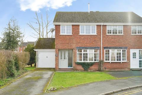 Trinity Court, Ashby-de-la-Zouch, Leicestershire, LE65