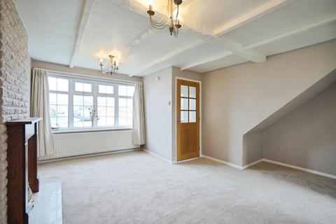undefined, Trinity Court, Ashby-de-la-Zouch, Leicestershire, LE65