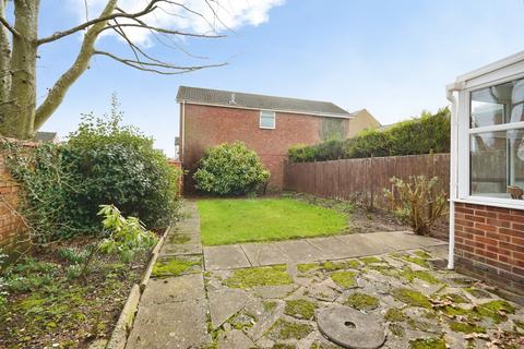 undefined, Trinity Court, Ashby-de-la-Zouch, Leicestershire, LE65