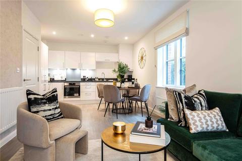 2 bedroom flat for sale, Sunningdale Park, Berkshire, SL5