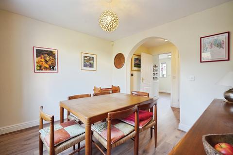 4 bedroom detached house for sale, Woodville Road, Hartshorne, Swadlincote, Derbyshire, DE11