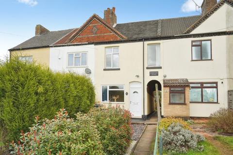 Chapel Street, Measham, Swadlincote, Leicestershire, DE12